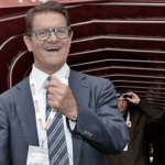 CAPELLO : "SCONSIGLIAI RONALDO A BERLUSCONI, MA..."