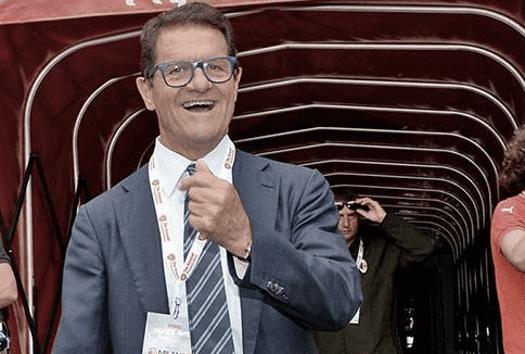 CAPELLO : "SCONSIGLIAI RONALDO A BERLUSCONI, MA..."