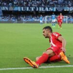 RANOCCHIA DICE ADDIO AL MONZA: UNA DECISONE DA "SIGNORE"