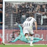 ANALISI E COMMENTI POST PARTITA JUVE BENFICA