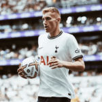 KULUSEVSKI: "VIA DALLA JUVE? LA SCELTA MIGLIORE"