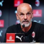 MILAN-INTER: LE PAROLE DI PIOLI