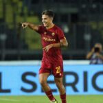 EMPOLI ROMA 1-2: UNO STREPITOSO DYBALA RILANCIA LA ROMA