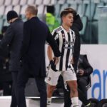 ADDIO DYBALA: DECISO DA ALLEGRI?