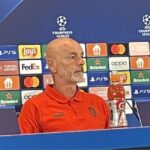PIOLI: "SE GIOCHIAMO CON LE NOSTRE QUALITA', FORTI ANCHE IN CHAMPIONS"