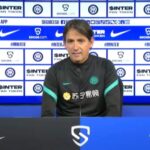 LE DICHIARAZIONI DI SIMONE INZAGHI SUL DERBY MILAN-INTER