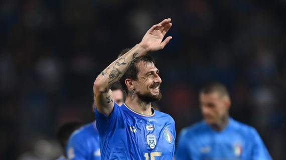 ACERBI ALL'INTER