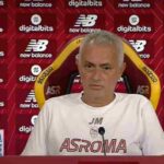 LE PAROLE DI MOURINHO: "IL LUDOGORETS VEDRA' QUANTO SIAMO ARRABBIATI"