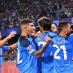 IL NAPOLI CORONA UN SOGNO: 4-1 AL LIVERPOOL