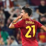 LA ROMA STENDE IL MONZA: DOPPIETTA DI DYBALA