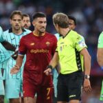 L'ATALANTA ESPUGNA LA ROMA TRA LE POLEMICHE