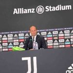 ALLEGRI: "DI MARIA RECUPERATO CONTRO IL BENFICA"