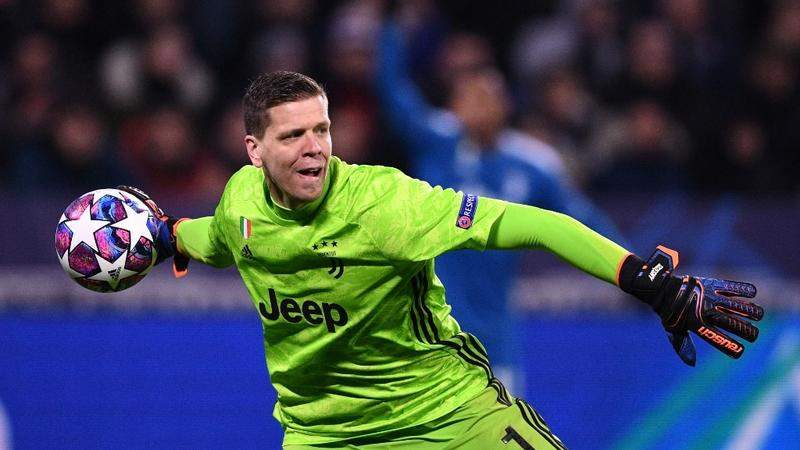 LA JUVE VINCE CONTRO LO SPEZIA MA PERDE SZCZESNY: SI TEME UN LUNGO STOP