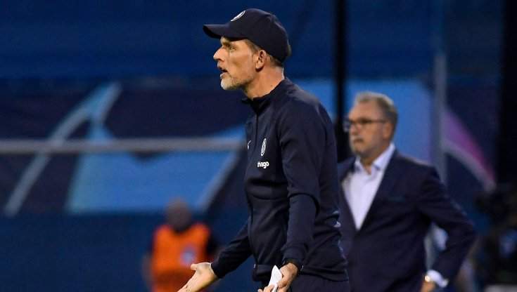 CHELSEA: ESONERATO TUCHEL