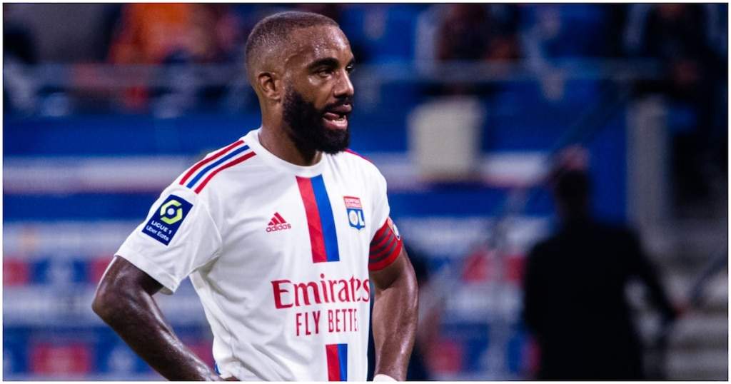 LACAZETTE SVELA IL MISTERO SULLA SUA VOCE