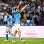 NAPOLI LIVERPOOL: PROBABILI FORMAZIONI E DOVE VEDERLA