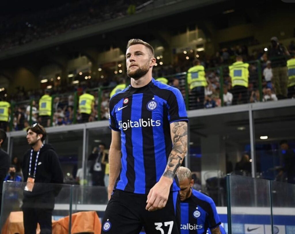 SKRINIAR: INTER ALLA RESA DEI CONTI