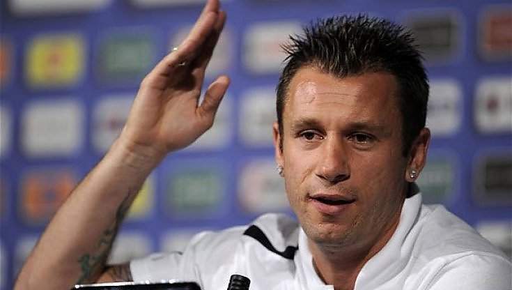 CASSANO SU HAALAND: NON SA GIOCARE A CALCIO