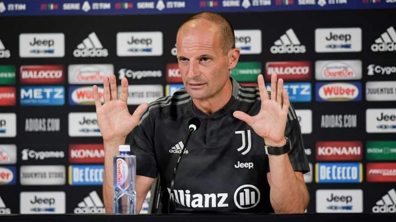 MILAN - JUVE, ALLEGRI: "BISOGNERA' FARE UNA PRESTAZIONE DI GRANDE LIVELLO"