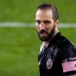 HIGUAIN: "CARRIERA MERAVIGLIOSA, MA NON VEDO IL MIO FUTURO NEL CALCIO"