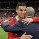 cristiano ronaldo, calciomercato