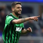 Berardi Domenico Sassuolo