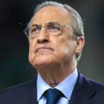 Real Madrid, Florentino Perez