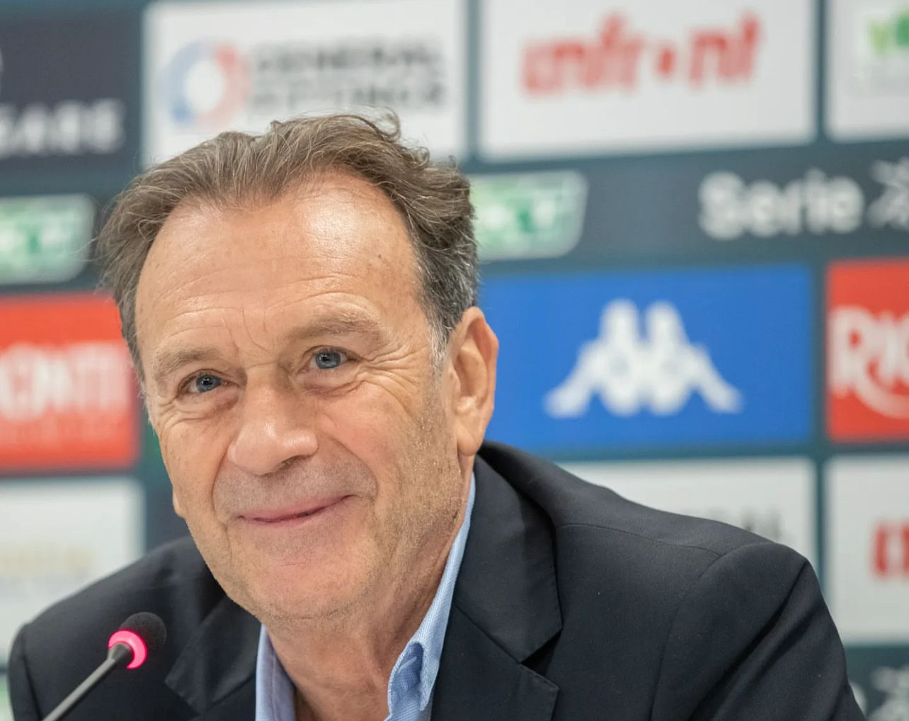 massimo cellino