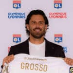 Fabio Grosso Lione