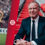 Rumenigge, Bayern Monaco