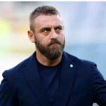 daniele de rossi