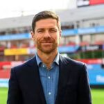 Xabi Alonso
