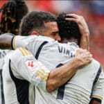 real madrid vinicius