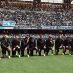 stadio maradona Napoli