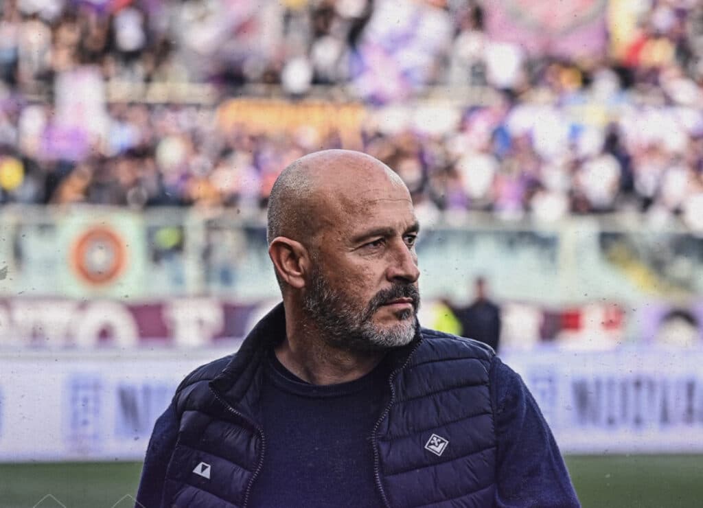 Vincenzo Italiano
