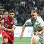 Serie B playoff Venezia Cremonese