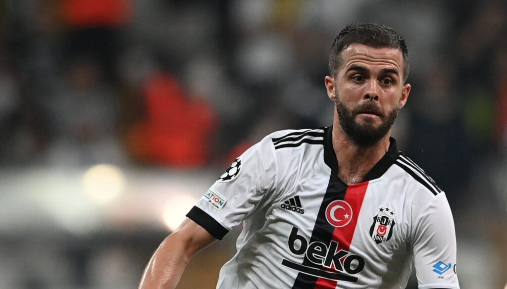 Miralem Pjanic