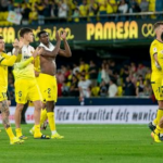 Villarreal Real Madrid Liga