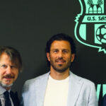 Presentazione Fabio Grosso