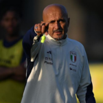 Spalletti Italia nazionale