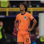 Joshua Zirkzee, Olanda