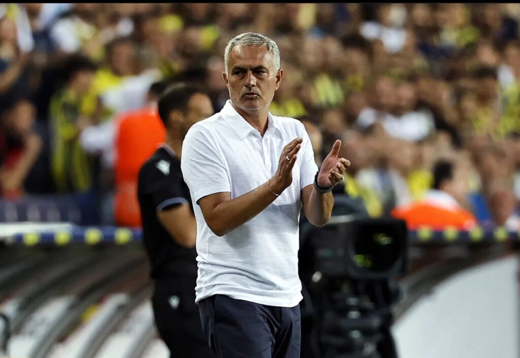 Josè Mourinho