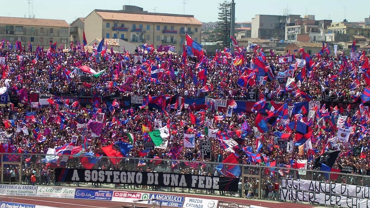 catania