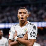 Kylian Mbappè