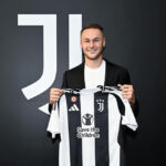 Teun Koopmeiners, Juventus 2024