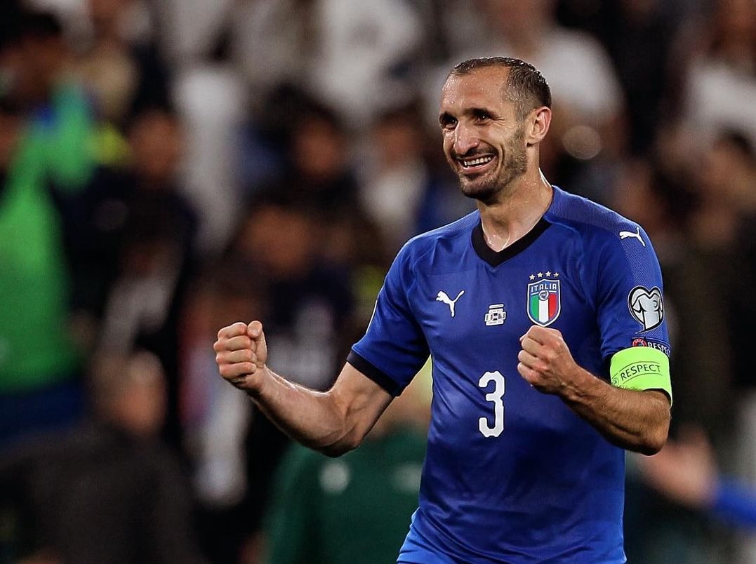 Chiellini