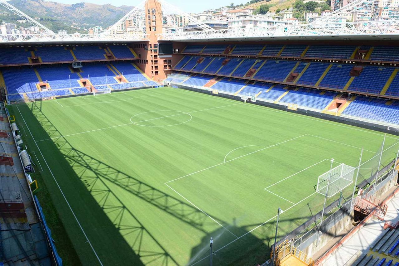 Stadio Genoa