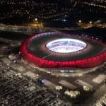 Stadio Wanda Metropolitano