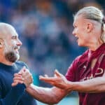 Guardiola, Manchester City