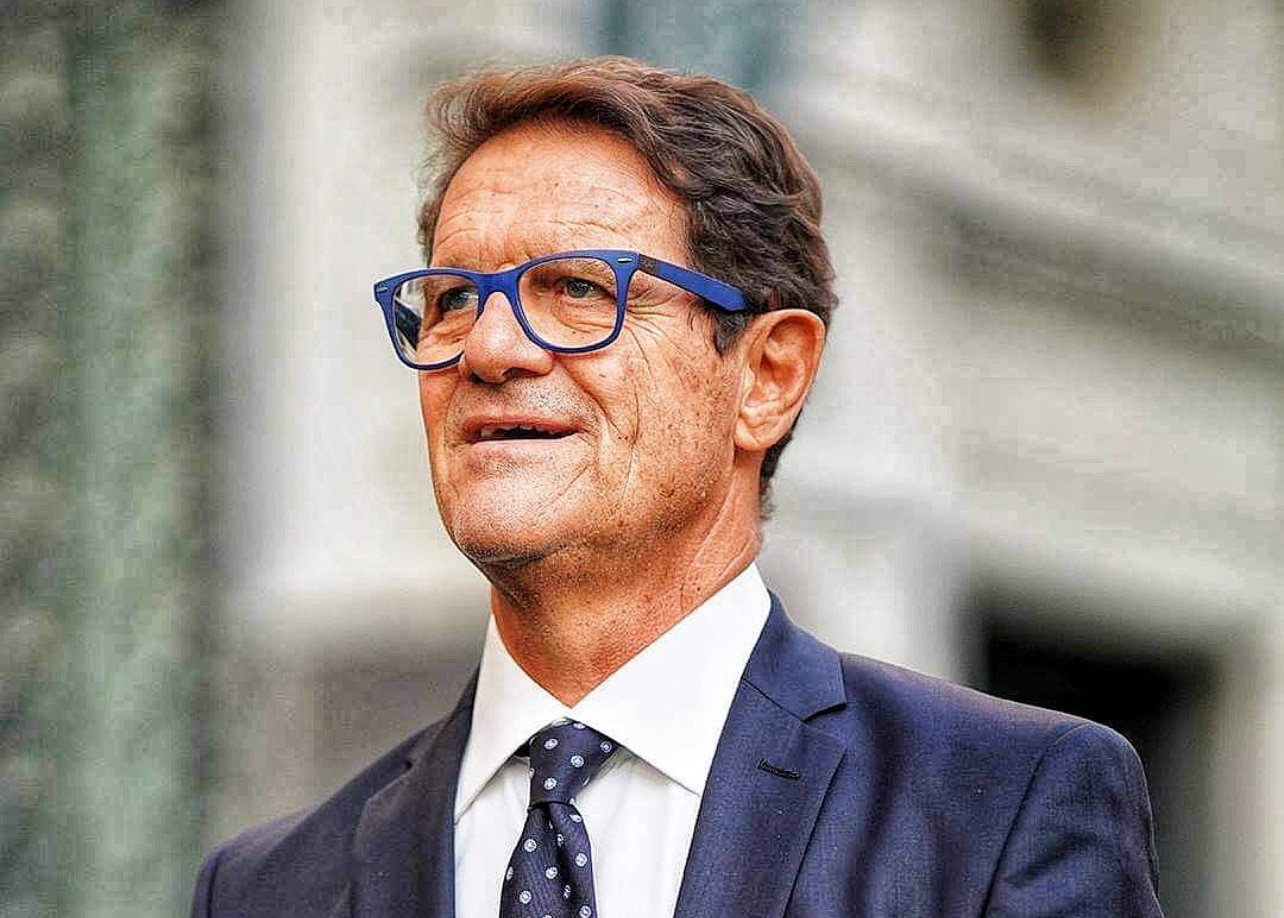 Fabio Capello